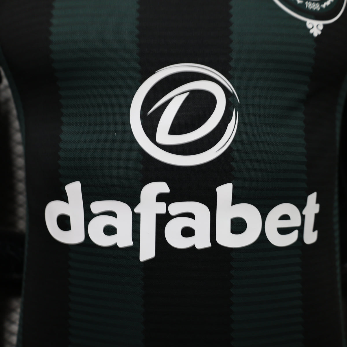 Celtic FC 2026/27 Away - Player Version