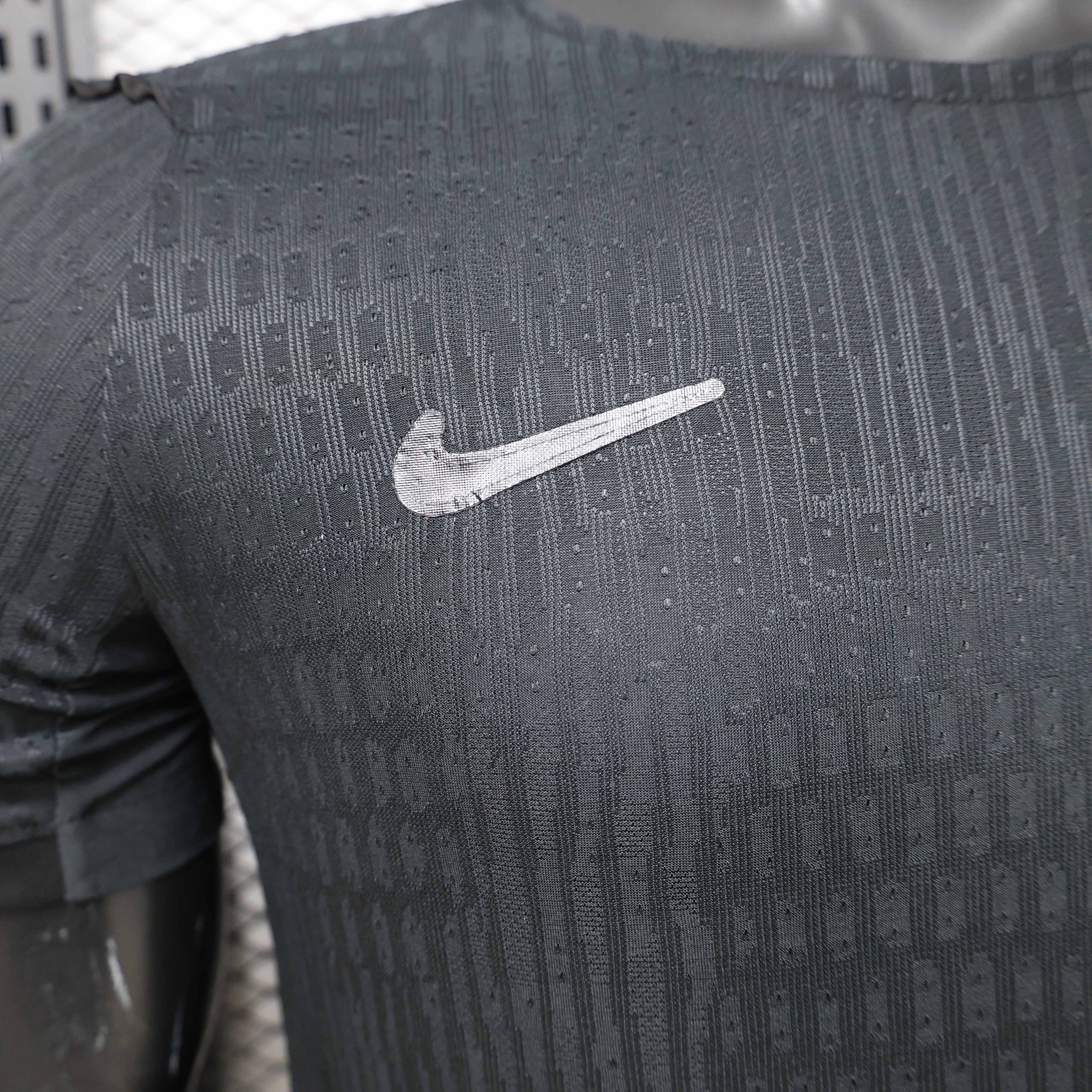 Norway 2026 Away - Player Version
