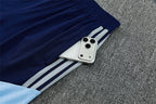 Ajax 2026/27 Navy Training Set | Adult + Kids Sizes