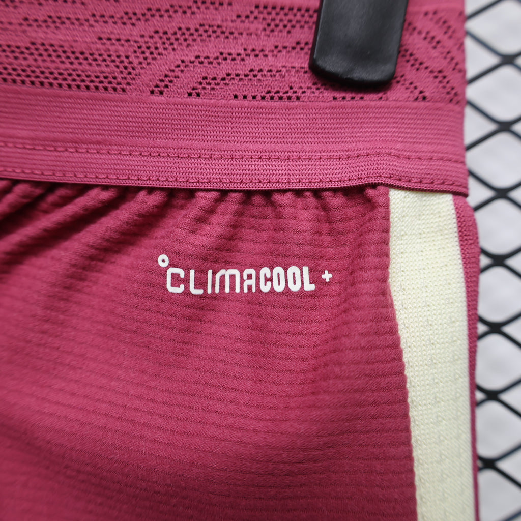Real Madrid 2026/27 Third - Player Shorts