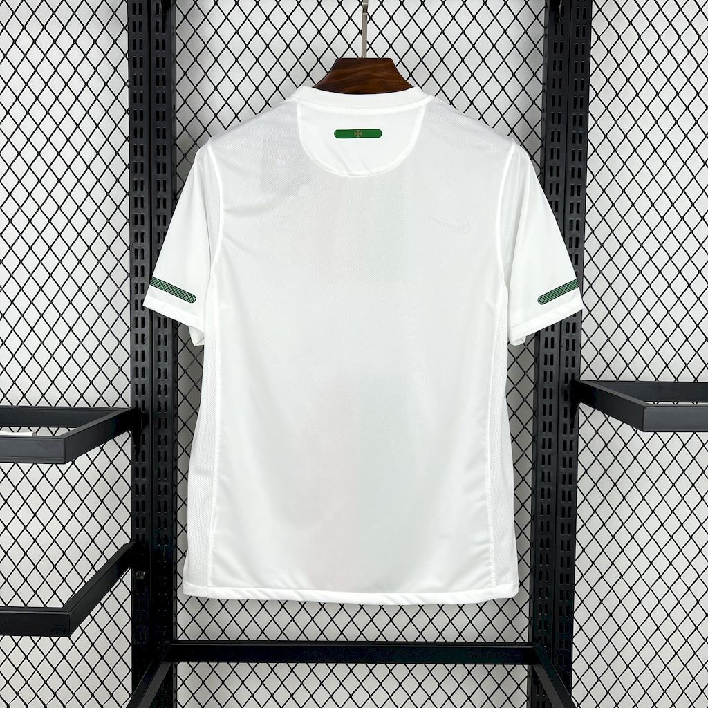 Portugal 2010 Away - Retro