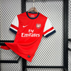 Arsenal 2012/13 Home - Retro