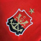 Flamengo 2008 Third - Retro