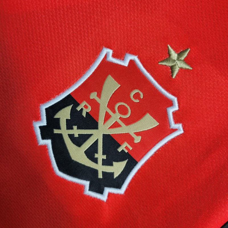 Flamengo 2008 Third - Retro
