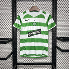 Celtic 2005/06 Home - Retro