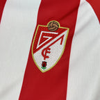 Granada 2025/26 Retro - Fan Version