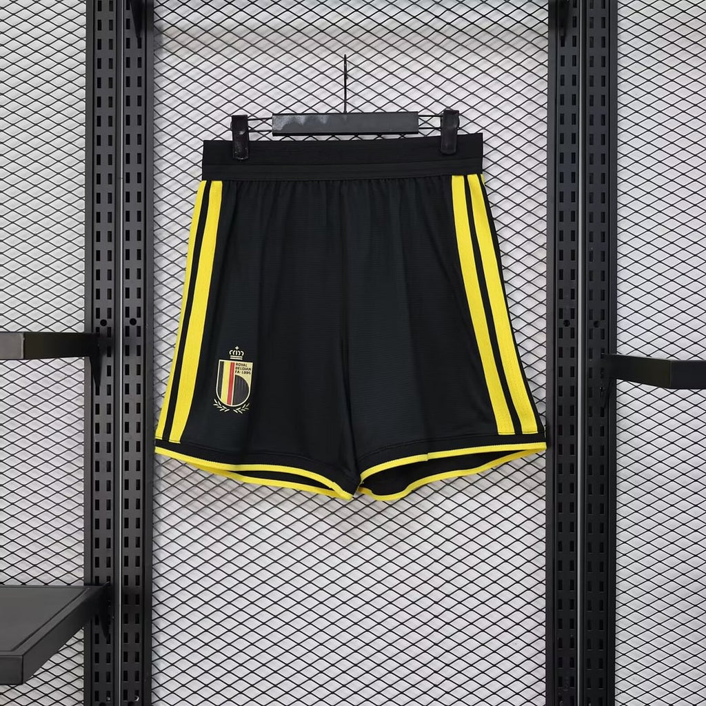 Belgium 2026 Home - Player Shorts