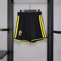 Belgium 2026 Home - Player Shorts