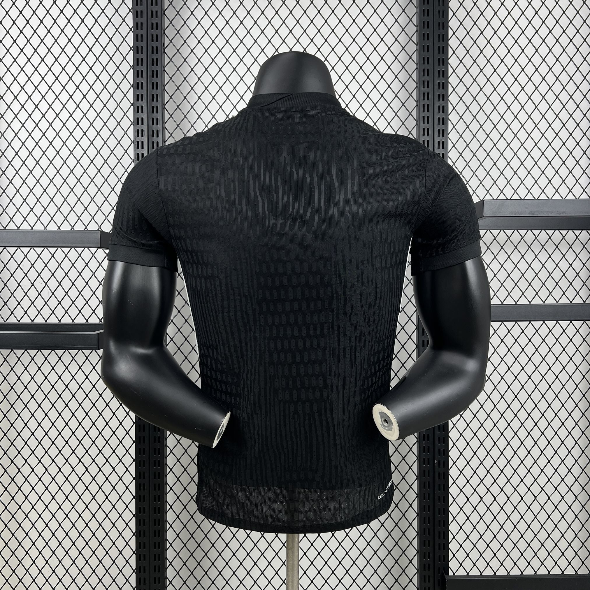 Vasco Da Gama 2026 Home - Player Version