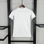 Real Madrid 2025/26 Home - Women's Fit