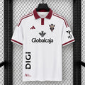 Albacete 2026/27 Home - Fan Version
