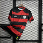 Flamengo 2009 Home - Retro