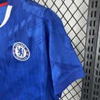 Chelsea 2025/26 Home - Fan Version