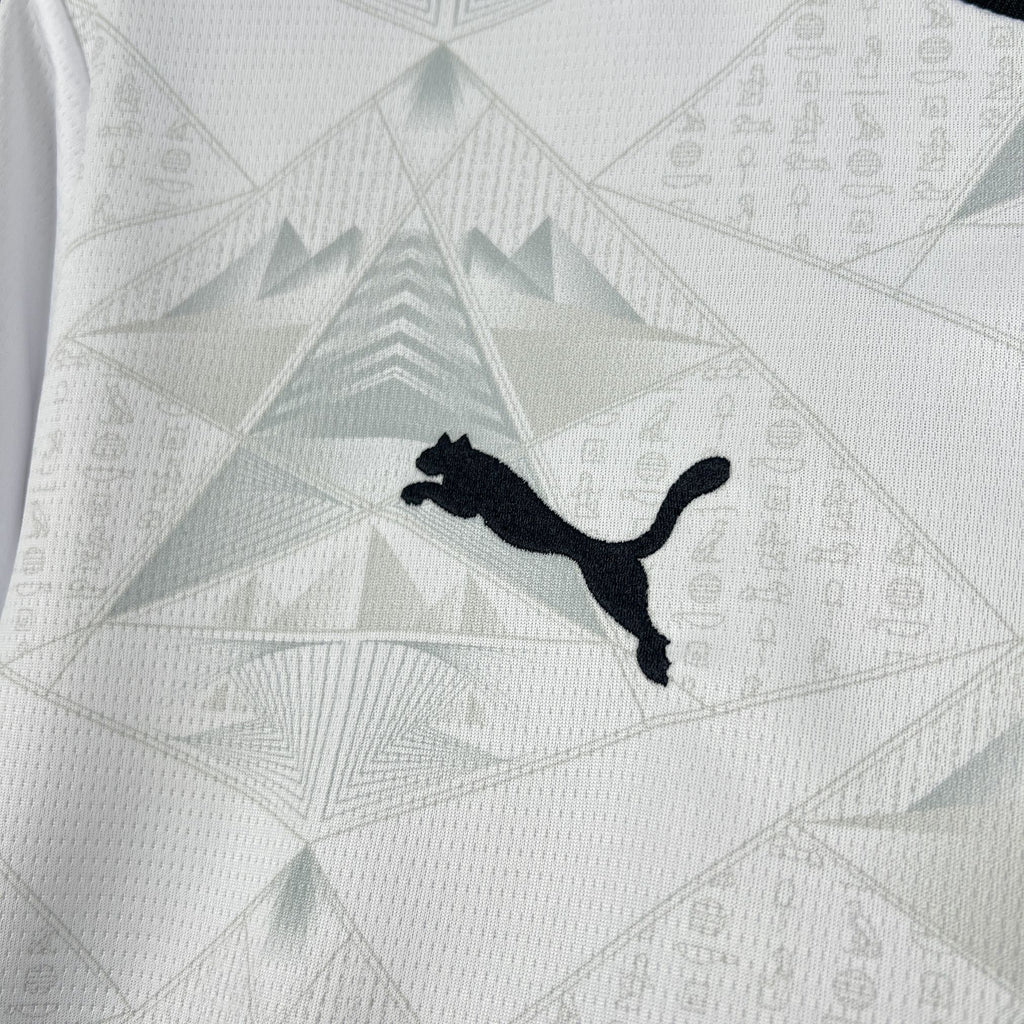 Egypt 2026 Away - Fan Version