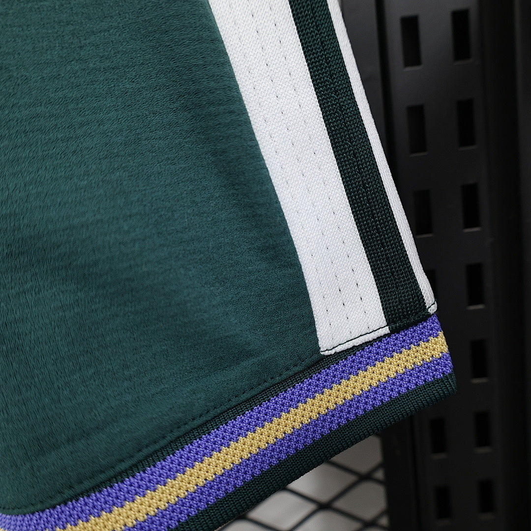 Saudi Arabia 2026 Home - Player Shorts