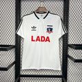 Colo-Colo 1991 Home - Retro