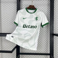 Sporting CP 2025/26 Fourth - Fan Version