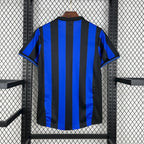 Inter Milan 1998/99 Home - Retro