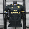 Aston Villa 2026/27 Away - Player Version