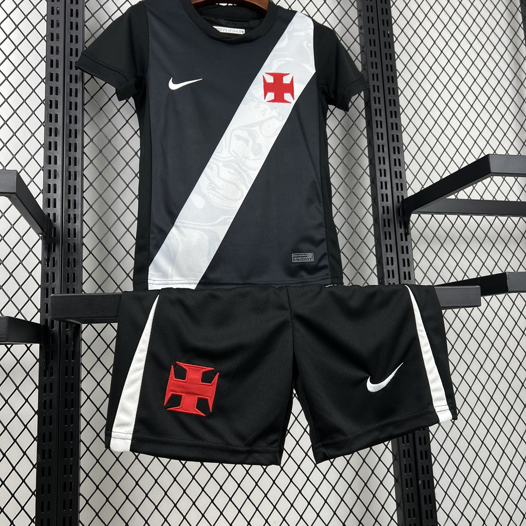Vasco Da Gama 2026 Home - Kid Kit