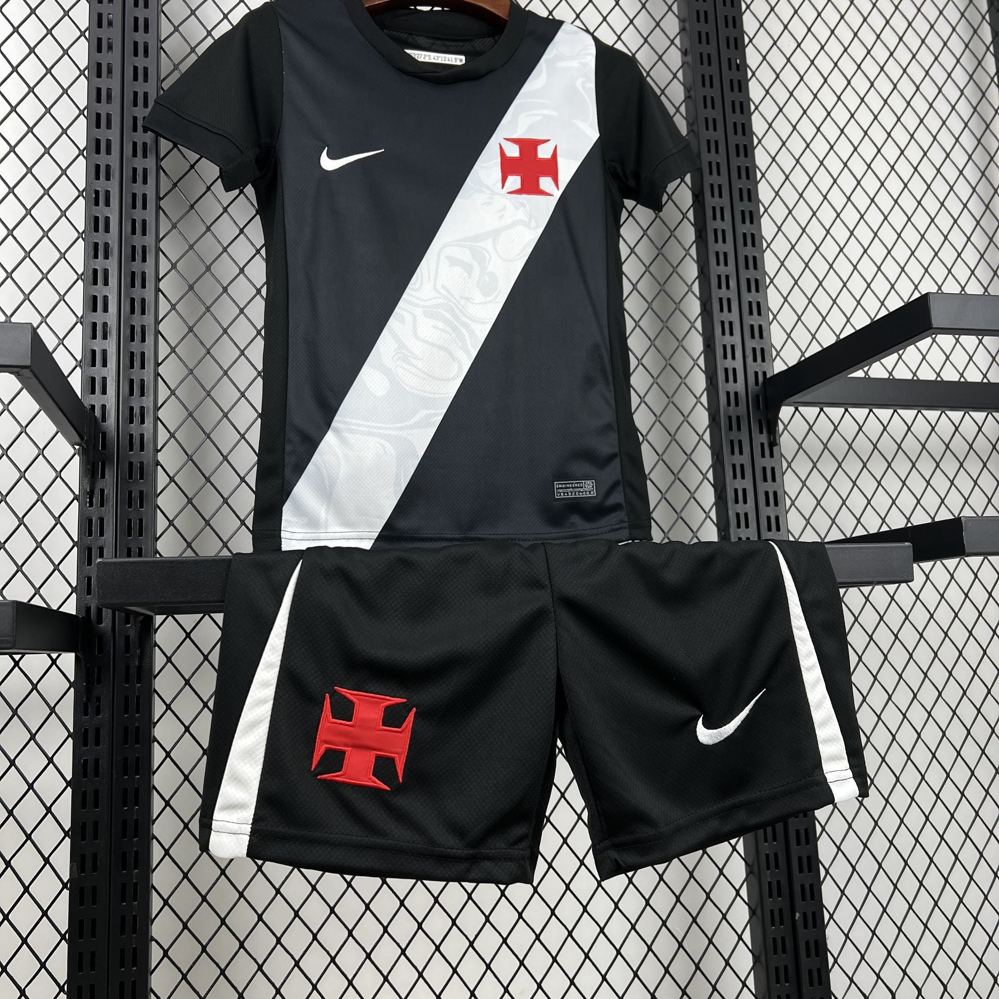 Vasco Da Gama 2026 Home - Kid Kit