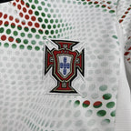 Portugal 2025 Away - Women's Fit