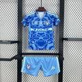 Tigres UANL 2025/26 Away - Kid Kit