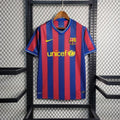 Barcelona 2009/10 Home - Retro