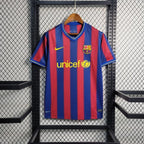 Barcelona 2009/10 Home - Retro