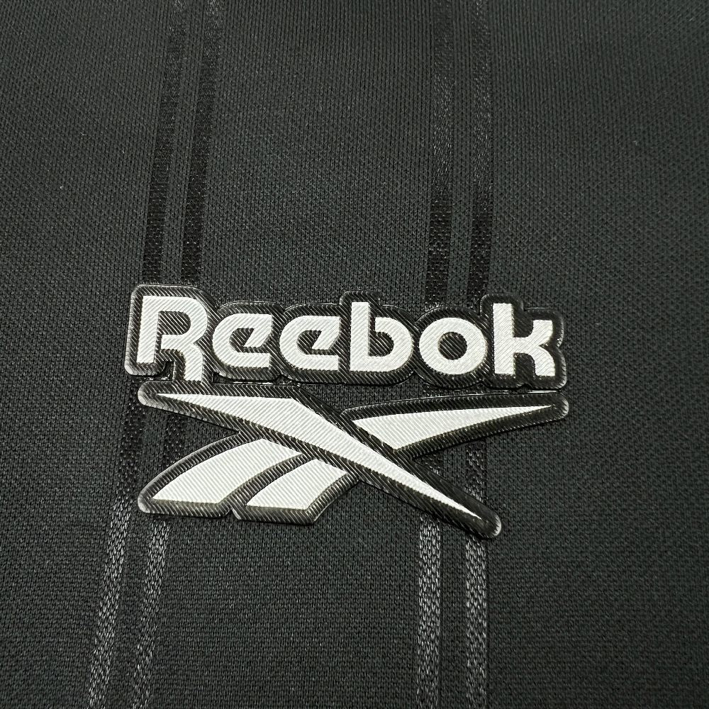 Botafogo 2025/26 Away - Fan Version