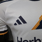 LA Galaxy 2026/27 Home - Player Version
