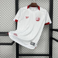 Náutico Capibaribe 2026 Away - Fan Version