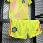 Celtic 2024/25 Goalkeeper - Kid Kit