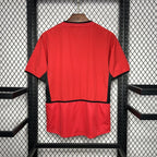 Manchester United 2002/04 Home - Retro