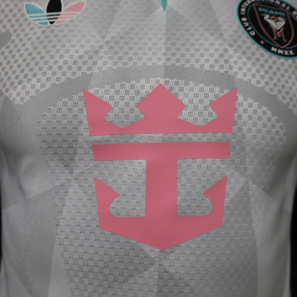 Inter Miami 2026 Third - Player Version