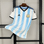Argentina 2014 Home - Retro