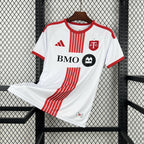 Toronto FC 2026/27 Away - Fan Version
