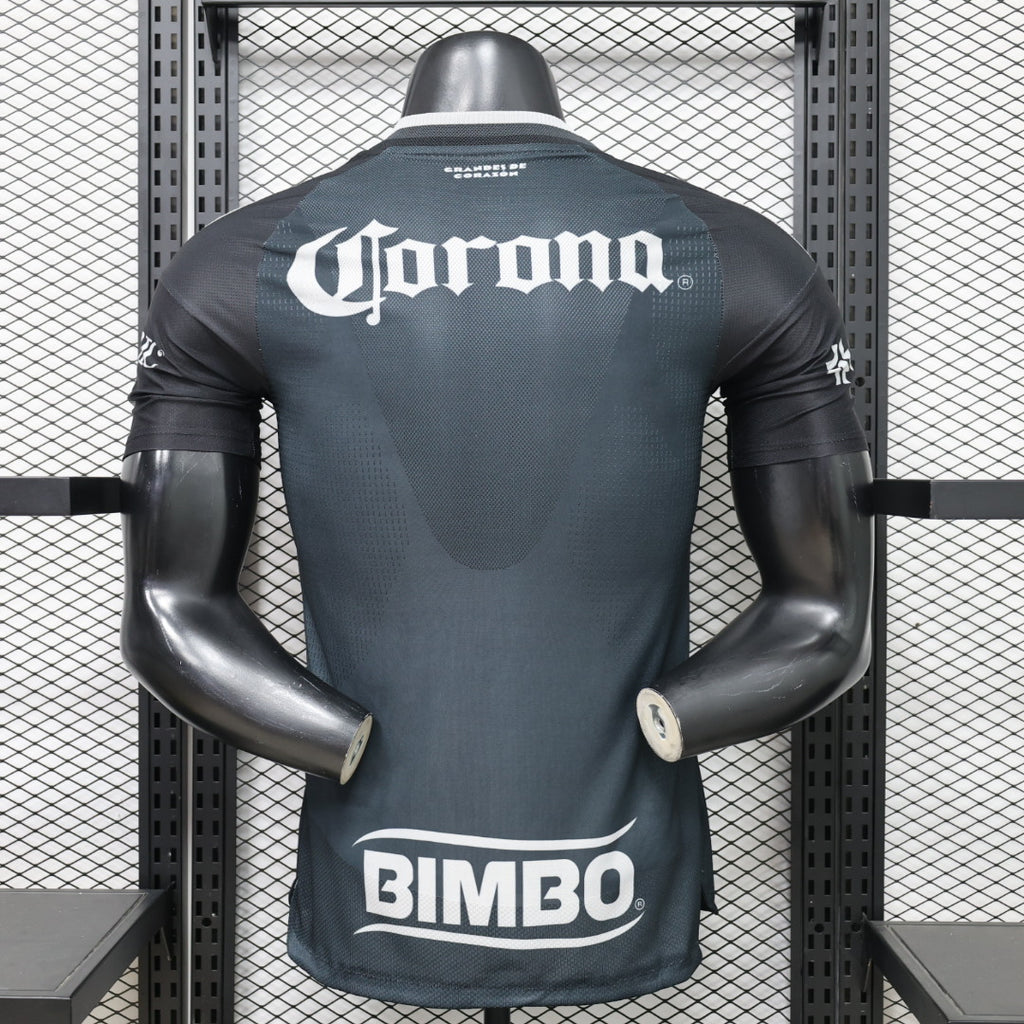 Club América 2026/27 Away - Player Version