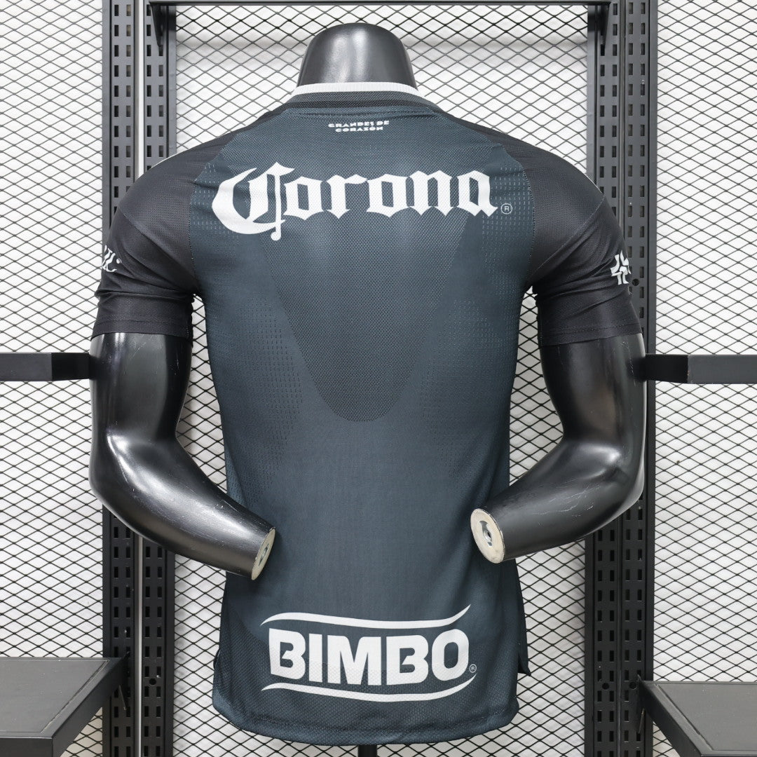 Club América 2026/27 Away - Player Version