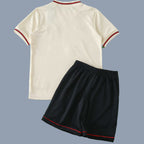 Liverpool FC 1996/97 Away - Retro Kid Kit