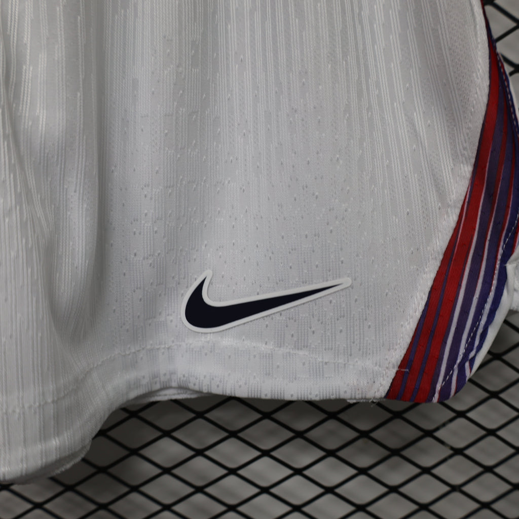 Paris Saint-Germain 2026/27 Away - Player Shorts