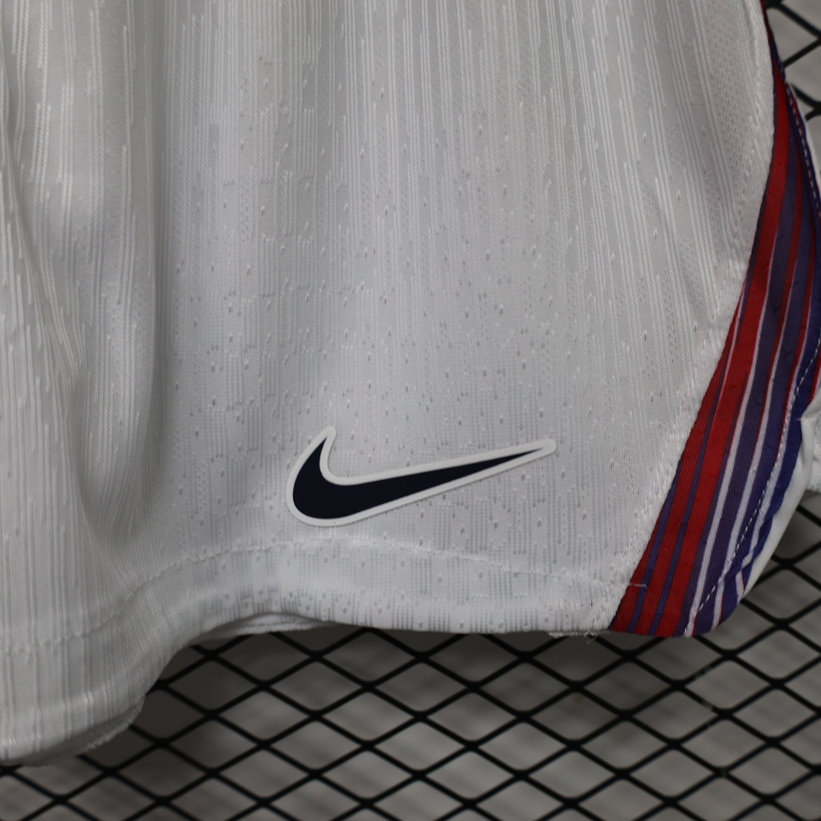 Paris Saint-Germain 2026/27 Away - Player Shorts