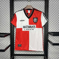 Rangers FC 1995/96 Away - Retro