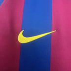 Barcelona 2005/06 Home - Retro