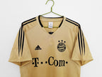 Bayern Munich 2004/05 Away - Retro