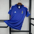 France 2002 Home - Retro