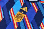 Spain 2026/27 Training Set (Adult + Kids Sizes)