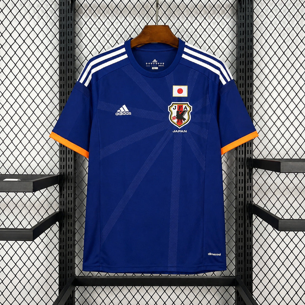 Japan 2014 Home - Retro
