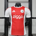 Ajax 2026/27 Home - Player Version
