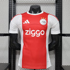 Ajax 2026/27 Home - Player Version